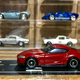 Illustration for article titled No. 117 Tomica, Toyota GR Supra